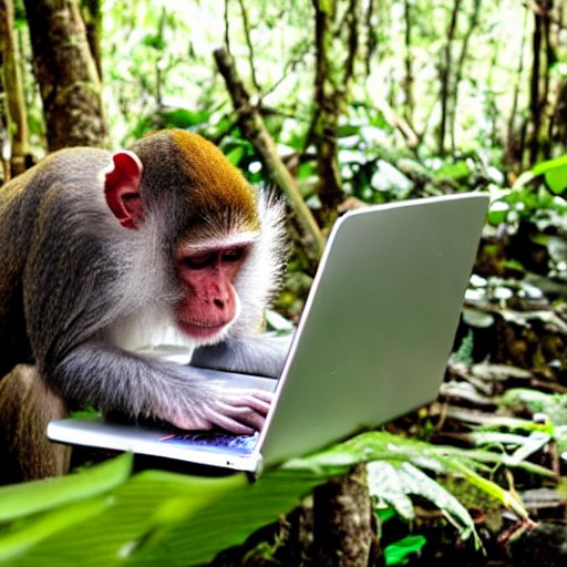 Eventually scrap laptops end up in our oceans and in our forests and natural environments. We can reduce pollution and increase the quality of life for future inhabitants.